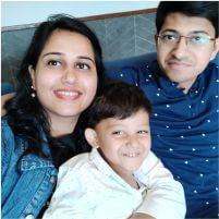 Play School Natubhai Circle Vadodara