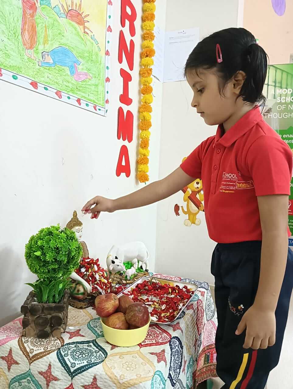 Play School Natubhai Circle Vadodara 
