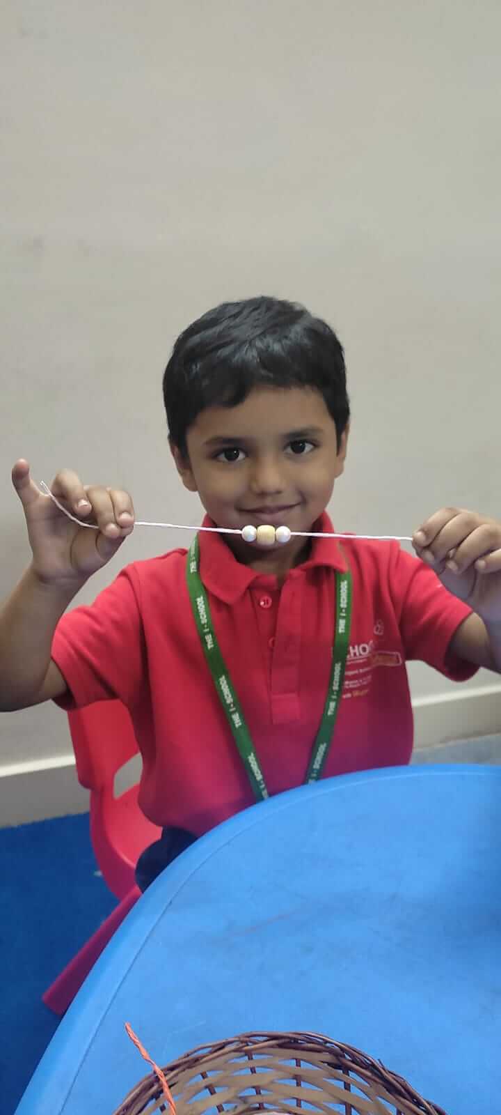 Play School Natubhai Circle Vadodara 