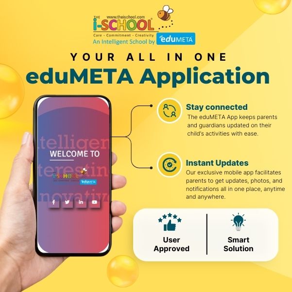 Play School Natubhai Circle Vadodara